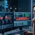 Sistem Keamanan Siber Harus Diperkuat Hadapi Ancaman Spionase Asing