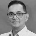 Troy Pantouw, PNS Pertama Gugur di IKN