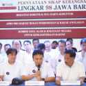 Lanjutkan Agenda Reformasi Menuju Transformasi Demokrasi Ekonomi