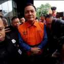 Pejabat Pemkab Muara Enim Bergantian Diperiksa KPK