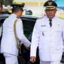 KPK Segel Sejumlah Lokasi Pasca OTT Bupati Langkat Syah Afandin