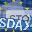 STOXX 600 Cetak Rekor Baru, Saham Perbankan Jadi Motor Penguatan