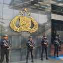 Konflik Antarlembaga Penegak Hukum Untungkan Pelaku Korupsi