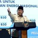Prabowo Ungkap Penemuan Cadangan Emas dan Mineral Raksasa di Papua