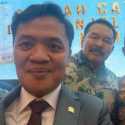 Habiburokhman Foto Bareng Kapolri dan Jaksa Agung, Berharap Jangan Ada Gesekan