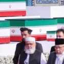 Pemimpin Tertinggi Iran Mojtaba Khamenei Absen di Pemakaman Ayahnya