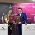 7 Kesepakatan Strategis RI-Rusia  di INNOPROM 2026