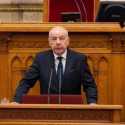 Presiden Hongaria Tamas Sulyok Lengser usai Diteken PM Peter Magyar