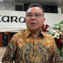 Dasco: Pengisian Posisi Jampidsus Wewenang Presiden