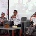 Misi Menuju Ecology Recovery: Stop Tebang Hutan, Alihkan ke Energi Terbarukan