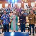 BRI Gandeng PERBANAS Perkuat Kolaborasi dengan OJK dan Kemkomdigi