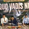 Transparansi Keuangan PBNU Masih jadi PR Besar Jelang Muktamar