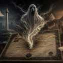 Hantu Selembar Ijazah