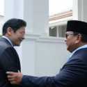 Seskab Ungkap ada 26 MoU yang akan Diteken Selama Leaders' Retreat RI-Singapura