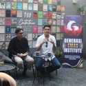 Generasi Emas Institute jadi Harapan Baru Anak Muda Menatap 2045