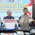 Polresta Bandara Soetta Bongkar Home Industry Vape Isi Ganja Beromzet Miliaran