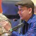 Rudal Desak Pembangunan Mapolda Papua Tengah Dipercepat