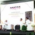 Kitab KH Zulfa Mustofa jadi Inspirasi Lanjutkan Tradisi Keilmuan Ulama