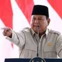 Prabowo Minta Polisi hingga Kejaksaan Introspeksi: Bintangmu dari Rakyat!