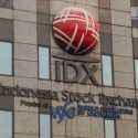 IHSG Sesi I Hijau di Level 6.067