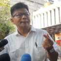 Don Ritto Pakai Rumah Febrie di Sentul untuk Yayasan Sejak 2023