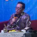 Aduan Etik Anggota DKPP Tersangkut Kasus Helikopter Tidak Penuhi Syarat
