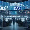 Bursa Eropa Hijau Dipicu Kinerja Positif Emiten, DAX Catat Rekor