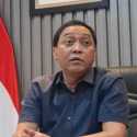 Kasatnarkoba Polres Tangsel Ditangkap Bareskrim