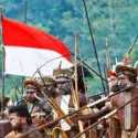 Papua Harus Dibangun Tanpa Kehilangan Manusianya