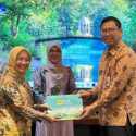 Handy Wihartady Resmi Pimpin PLN Enjiniring Gantikan Chairani Rachmatullah