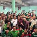 SMK Go Global Buka Jalan Lulusan Vokasi Bekerja di Korea Selatan