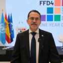 Peresmian Kantor UN Tourism Kukuhkan Spanyol di Garda Terdepan Multilateralisme