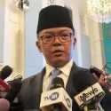 Sugiono hingga Muzani Terbang ke Iran, Beri Penghormatan Terakhir untuk Khamenei