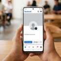 Facebook Rilis Centang Hitam Gratis, Begini Cara Dapatnya