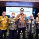 Aset bank bjb Tembus Rp228,2 Triliun dan Laba Melonjak 58,8 Persen