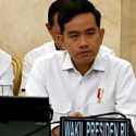 Posisi Duduk Gibran Tak Semeja dengan Prabowo, Tanda Hubungan Retak?