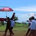 Kejari Jabar Diminta Usut Penggunaan Helikopter KPU di Cianjur