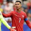 Magis Cristiano Ronaldo, Dua Rekor Baru Tercipta di Laga Kontra Kroasia