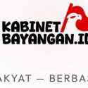 Kabinet Bayangan Bentuk Partisipasi Politik Publik