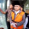 KPK Doakan Gus Yaqut Cepat Pulih