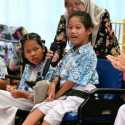 Siswa SLB Dapat Pengalaman Edukatif dan Inspiratif saat Berkunjung ke Istana