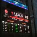Akhir Pekan IHSG Terbang Nyaris 3 Persen, Rupiah Ikut Menguat