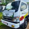 Penuhi Kebutuhan Biodiesel B50, PTPN IV PalmCo Dorong Peningkatan Panen Sawit Rakyat
