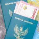 Lepas Status WNI Kena Tarif Rp5 Juta, Ini Kata Ketua DPR