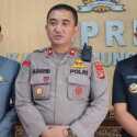 Polres Lampung Barat Bidik Titik Rawan LGBT