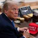 Trump Sebut Netanyahu Tahu Siapa Bosnya Jelang Pertemuan di Gedung Putih