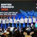 14 Legislator Partai Perindo Terima Penghargaan