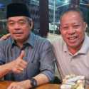 Tukar Pikiran Bola Nasional