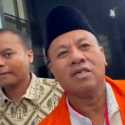 Berkelit Soal Amplop untuk Menhut Raja Juli, Bupati Kuansing Ngaku Tak Tahu Isinya