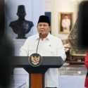 Saatnya Prabowo Perkuat Pemberantasan Korupsi